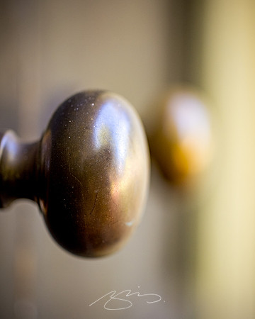 Madison - Jun+Jul 2022 - 43 - Madison Presbyterian Church (Doorknob Detail)