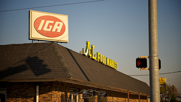 J&L's Downtown IGA