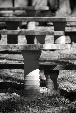 Table Geometry