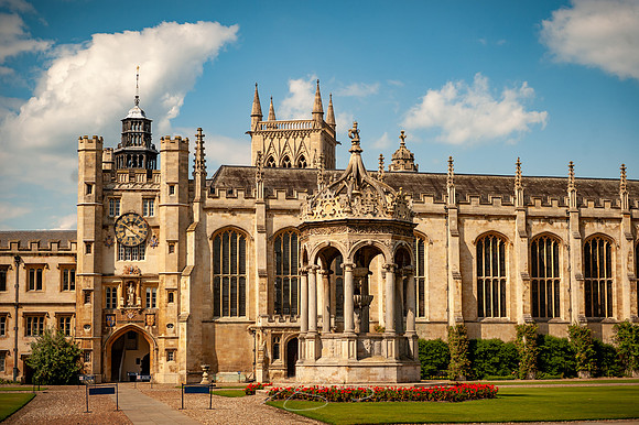 Cambridge-84