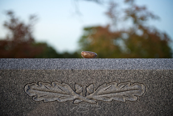 Headstone Stone