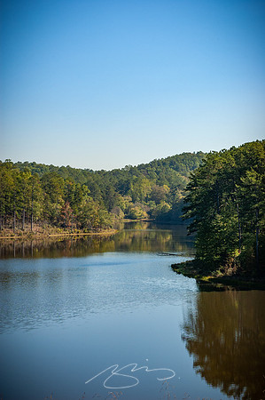 Pinhoti-Sweetwater-Lake-11