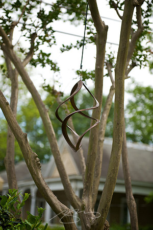Garden Tour - 964 Park - 8