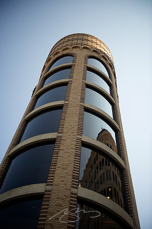 Chattanooga 2011 # 48