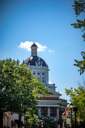 Madison - Jun+Jul 2022 - 76 - Morgan County Courthouse, Madison Square