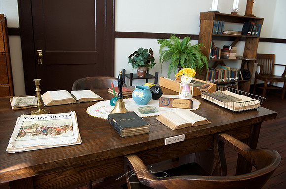 Plains   President Carter - 2