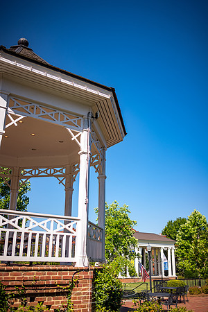 Madison - Jun+Jul 2022 - 113 - Gazebo and Stage, Madison Town Park