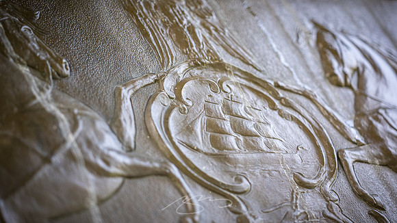 2022 - Andersonville - 5 - Relief Detail #1, Pennsylvania Memorial (Civil War)