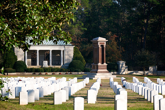 2009 - Andersonville - 5