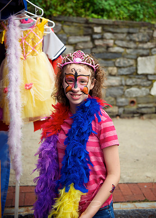 Dobbs Ferry Festa 19