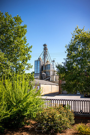Madison - Jun+Jul 2022 - 122 - Madison Town Park and Godfrey's Silos