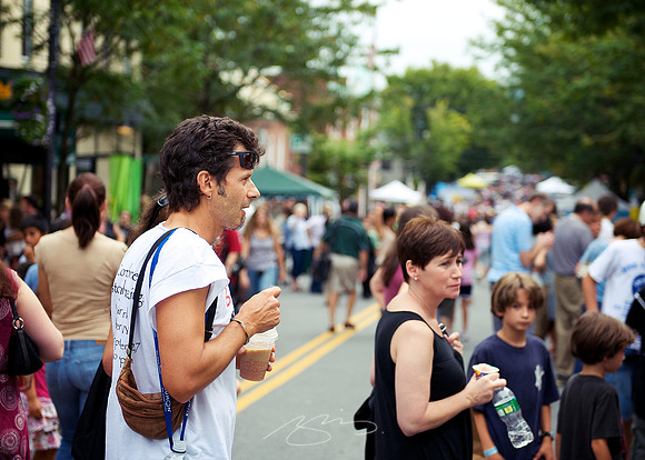 Dobbs Ferry Festa 20