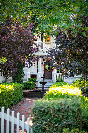 Madison - Jun+Jul 2022 - 33 - 413 S. Main Street, Photographed from Old Post Road