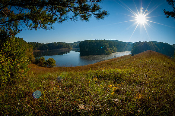 Pinhoti-Sweetwater-Lake-5