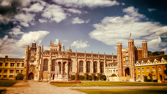 Cambridge-85