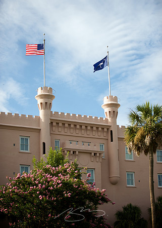 Charleston, SC - July 2009 - 22