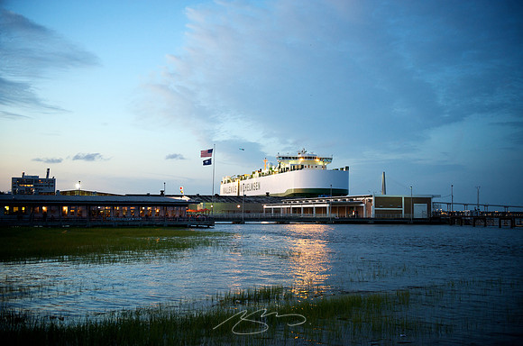Charleston, SC - July 2009 - 59