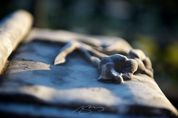Stone Creature