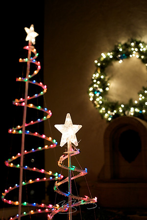 Holiday Lights #4