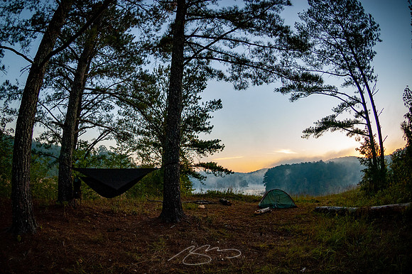 Pinhoti-Sweetwater-Lake-3