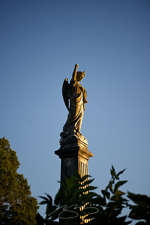 Skyward (in the Sunset)
