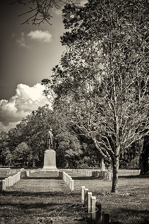 2022 - Andersonville - 24 - Minnesota Memorial #1 (Civil War)