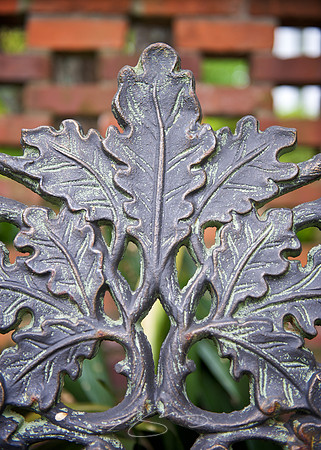 Garden Tour - 607 College - 45