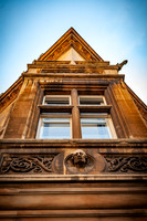 Cambridge University, Cambridge, UK (2011)
