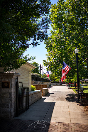 Madison - Jun+Jul 2022 - 109 - Town Park Cottage, Madison