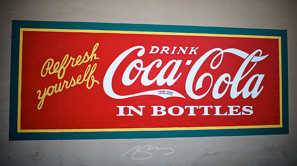 Milledgeville - 2011 - Refresh Yourself