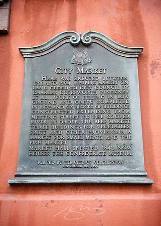 Charleston, SC - July 2009 - 47