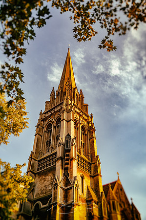 Cambridge-101