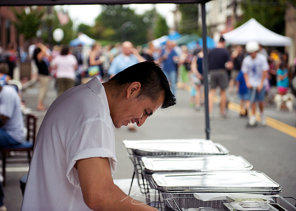 Dobbs Ferry Festa 6