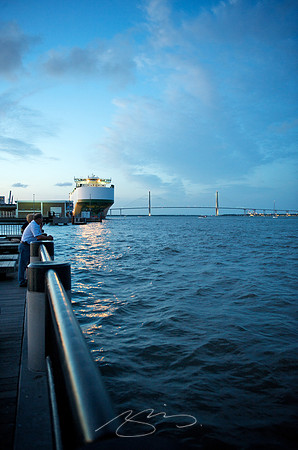 Charleston, SC - July 2009 - 61