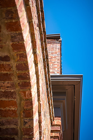 Madison - Jun+Jul 2022 - 104 - Building Detail #1, The James Madison Inn
