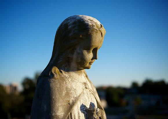 Girl with Birds