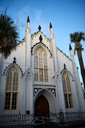 Charleston, SC - July 2009 - 56
