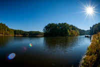 Pinhoti - Sweetwater Lake