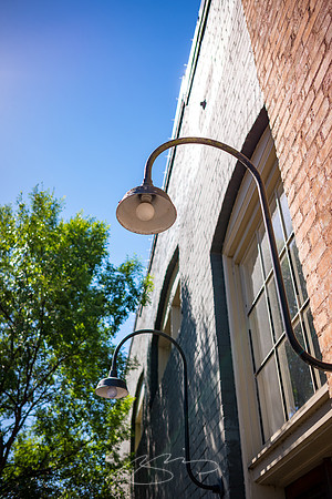 Madison - Jun+Jul 2022 - 89 - Building and Light Detail #1, W. Washington St