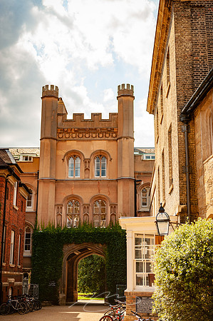 Cambridge-83