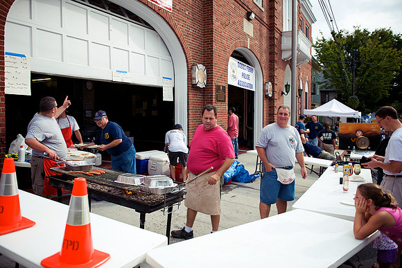Dobbs Ferry Festa 23