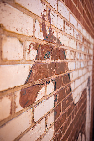 Madison - Jun+Jul 2022 - 98 - Livery Stables Building Paint #1, Amici Madison, W. Washington St