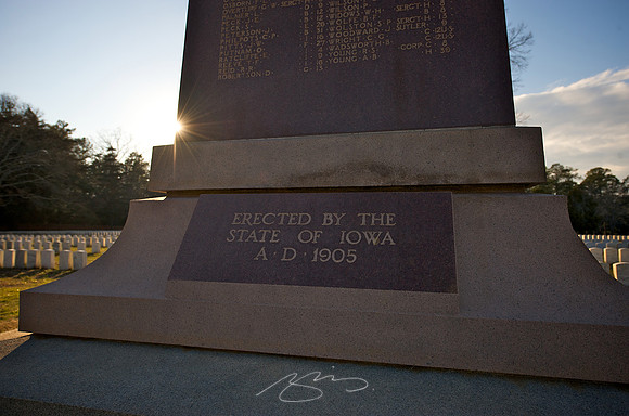 2009 - Andersonville - 13
