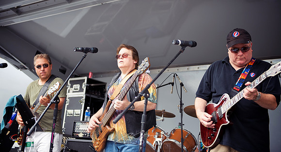 Dobbs Ferry Festa 14