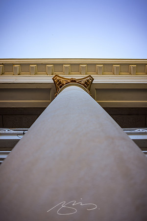 Madison - Jun+Jul 2022 - 63 - Morgan County Courthouse (Column Detail)