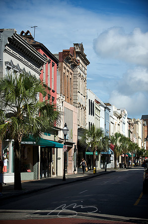 Charleston, SC - July 2009 - 4