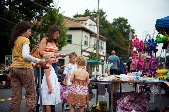 Dobbs Ferry Festa 2