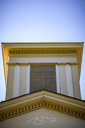 Madison - Jun+Jul 2022 - 40 - Madison Presbyterian Church (Detail #1)