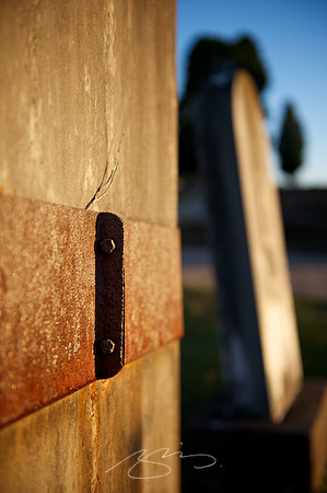 Iron Collar (for Stone)