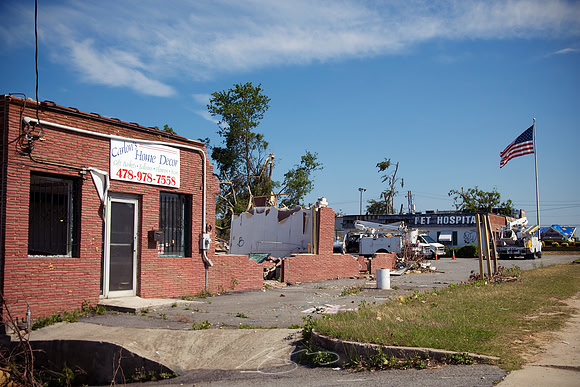 (The Former) Carlon's Home Decor